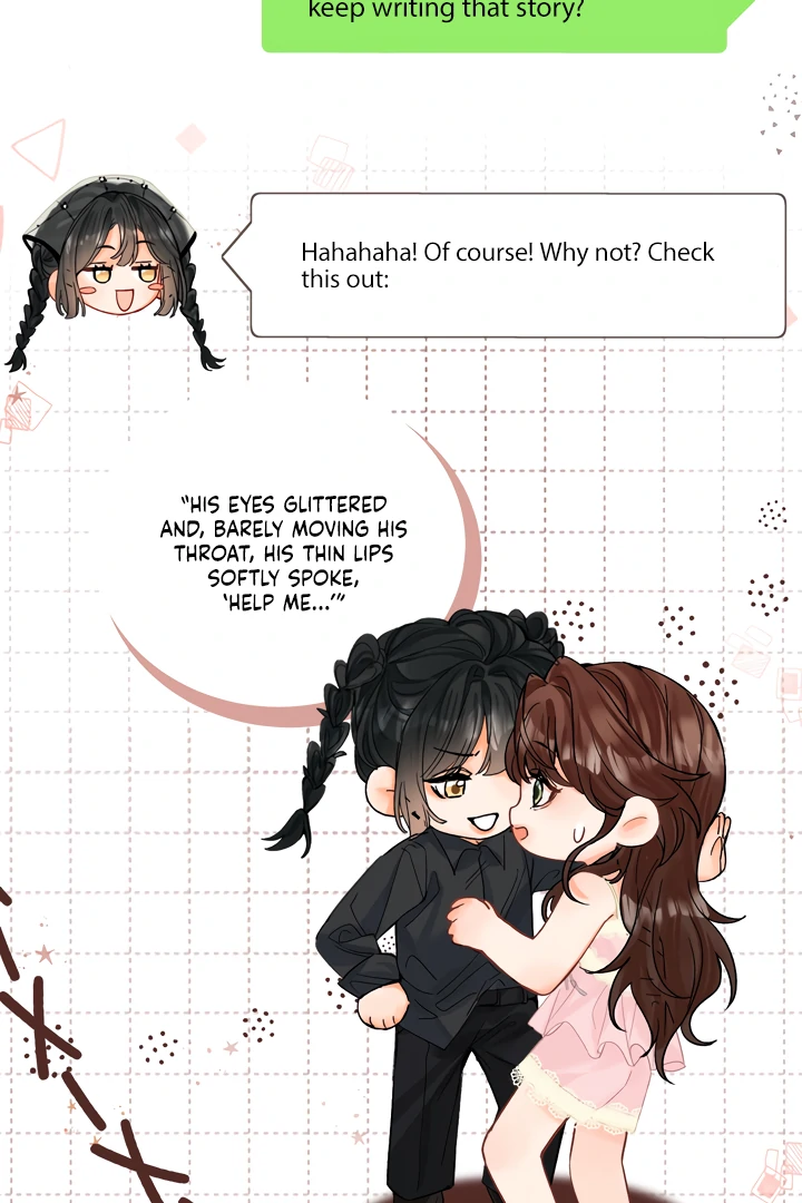 Please Take Care Chapter 15 - Page 56