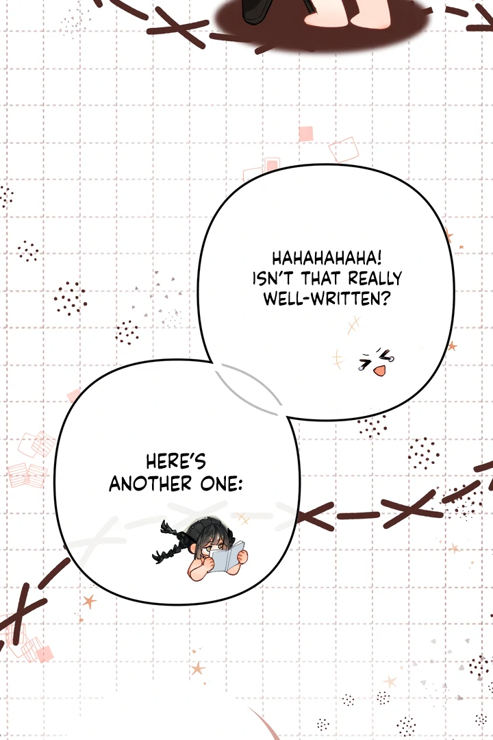 Please Take Care Chapter 15 - Page 57