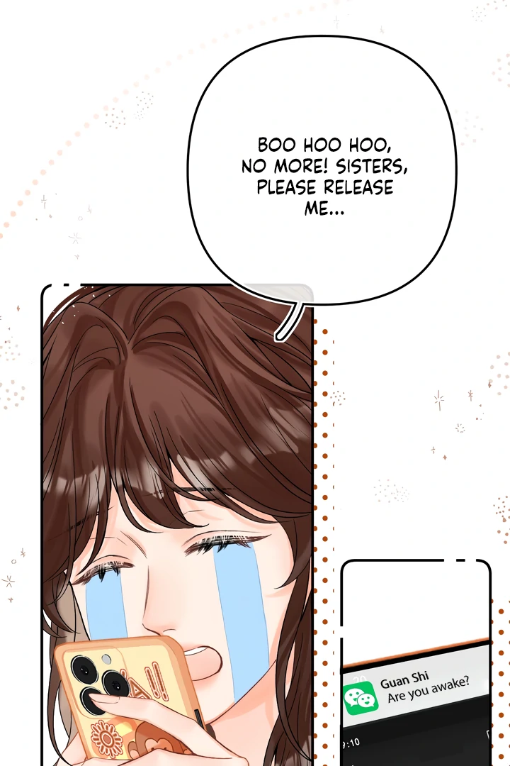 Please Take Care Chapter 15 - Page 60