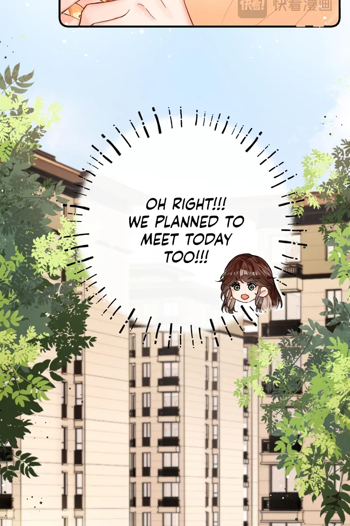 Please Take Care Chapter 15 - Page 64