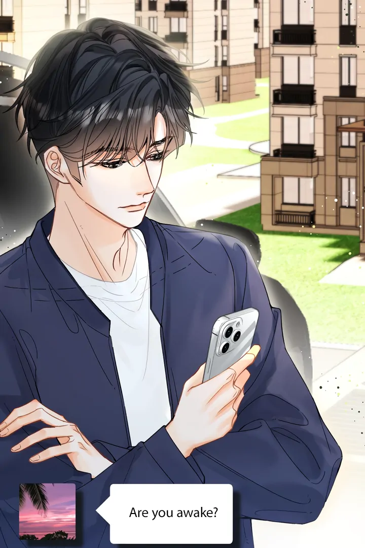 Please Take Care Chapter 15 - Page 65