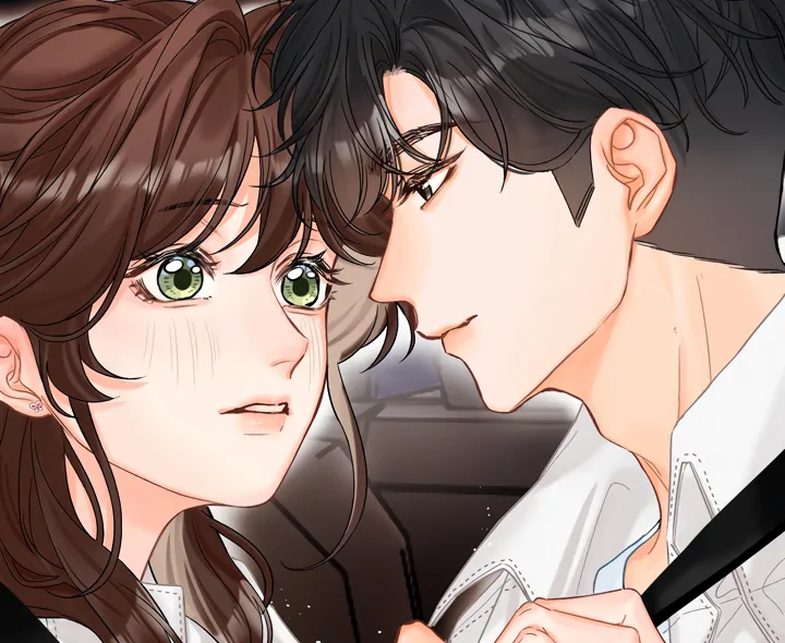 Please Take Care Chapter 15 - Page 7