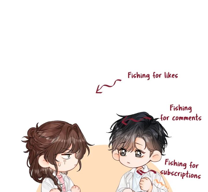 Please Take Care Chapter 15 - Page 77