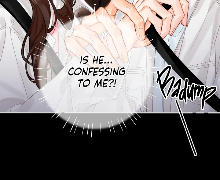 Please Take Care Chapter 15 - Page 8
