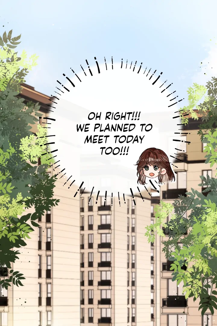 Please Take Care Chapter 16 - Page 1