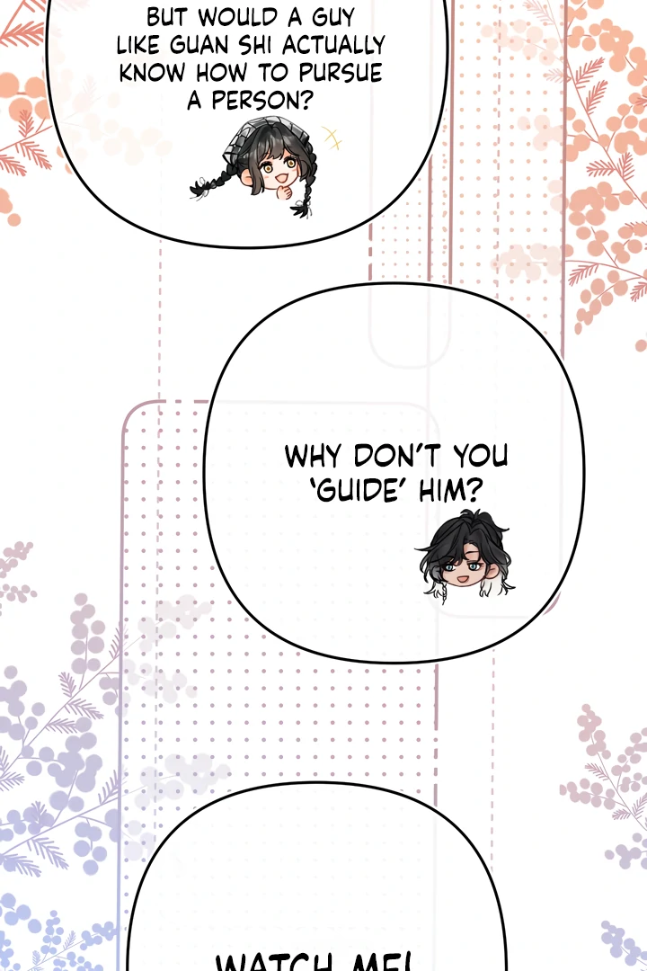 Please Take Care Chapter 16 - Page 10