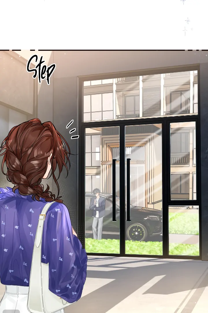Please Take Care Chapter 16 - Page 14