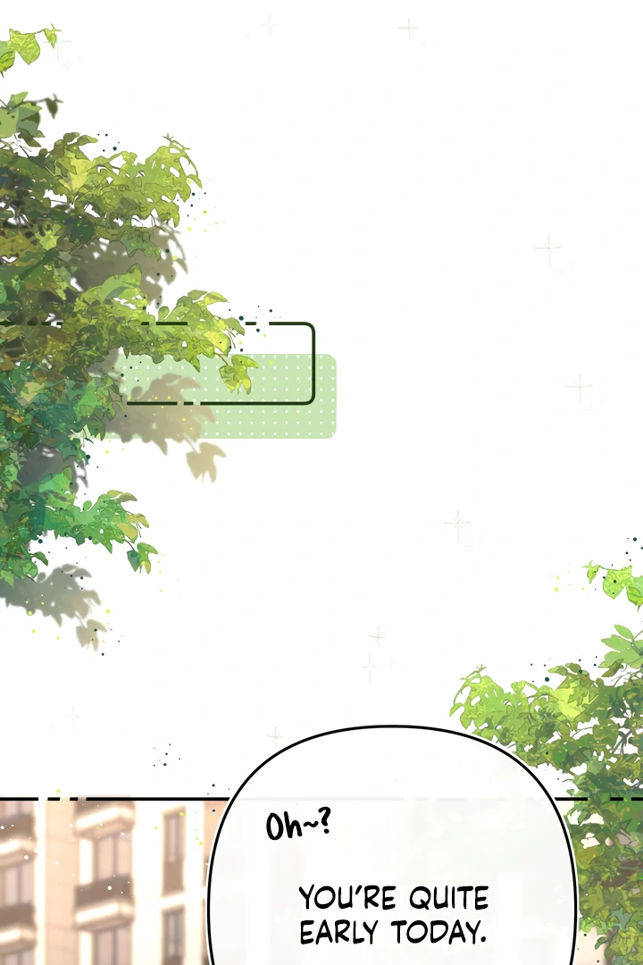 Please Take Care Chapter 16 - Page 19