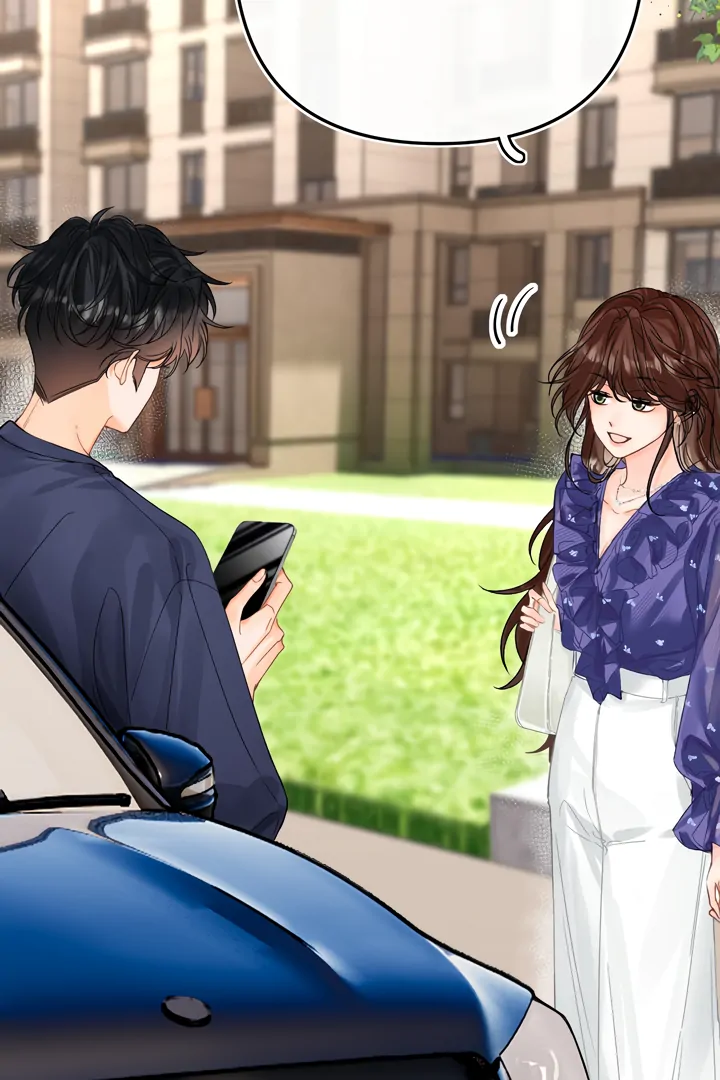 Please Take Care Chapter 16 - Page 20