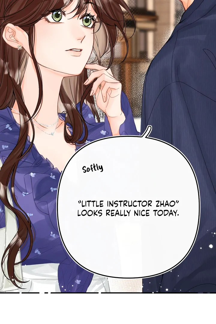 Please Take Care Chapter 16 - Page 26