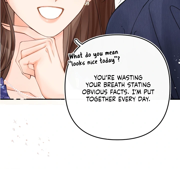 Please Take Care Chapter 16 - Page 28