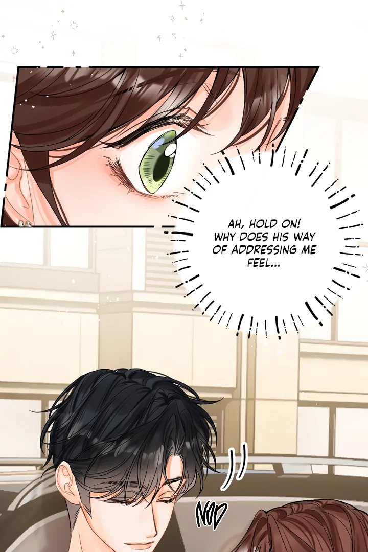Please Take Care Chapter 16 - Page 29