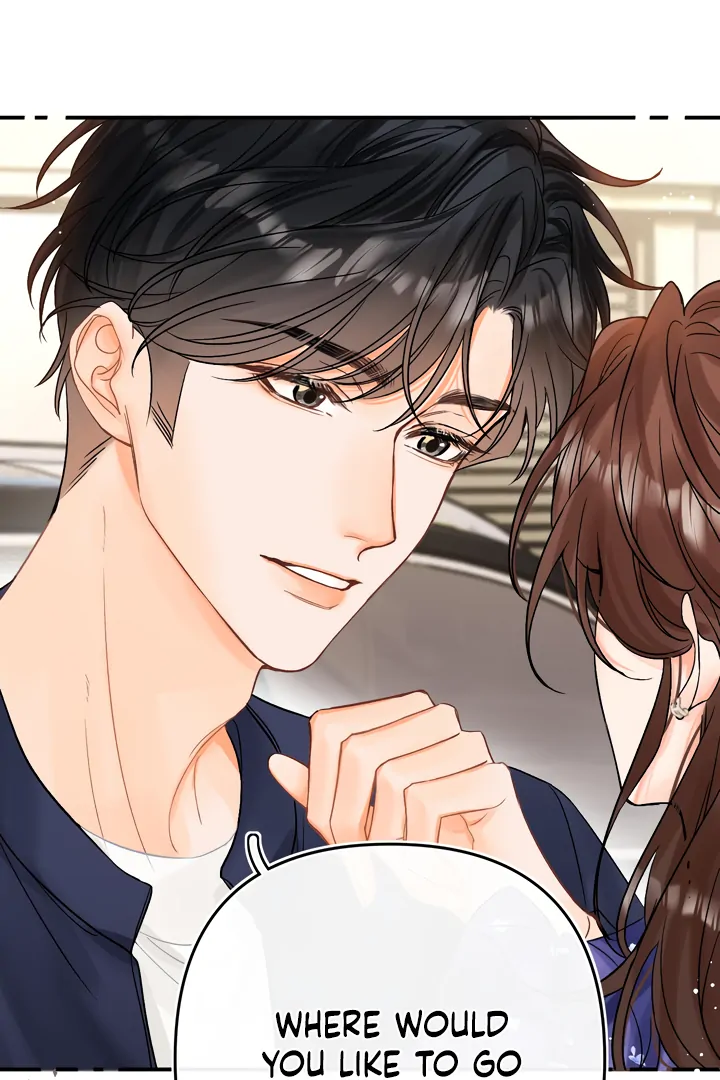 Please Take Care Chapter 16 - Page 31