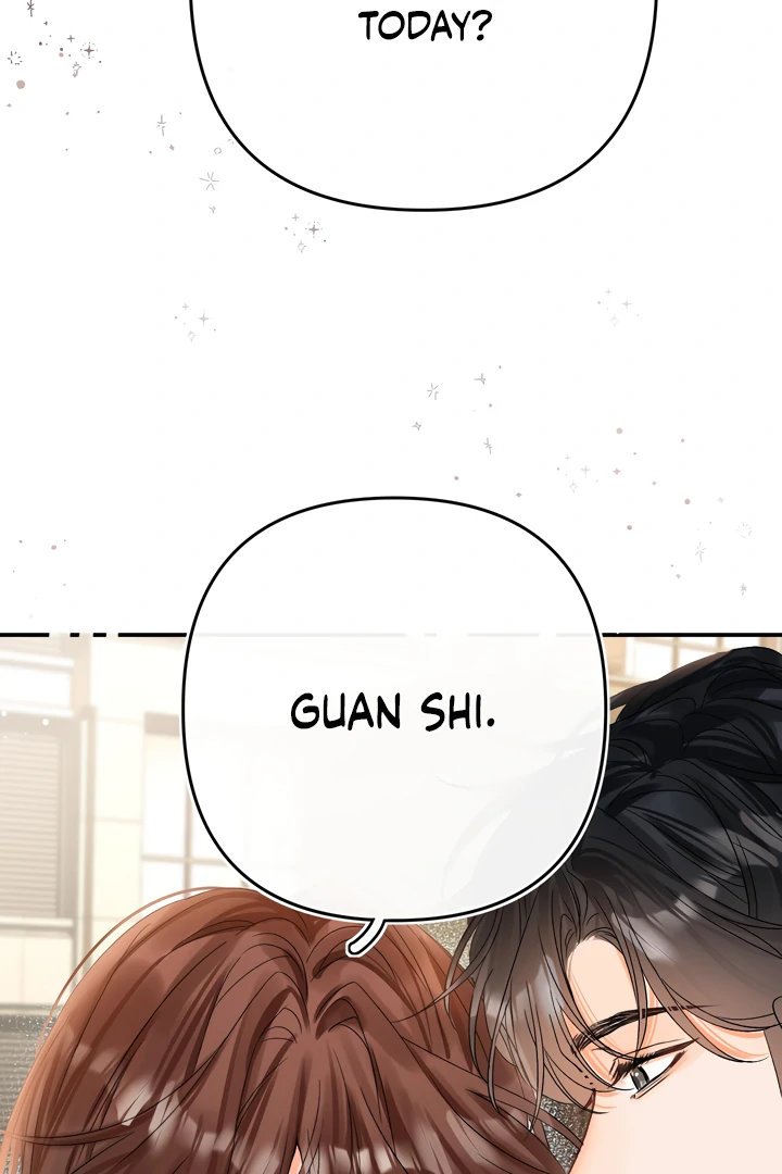 Please Take Care Chapter 16 - Page 32