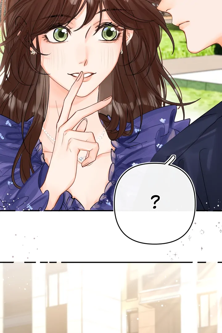 Please Take Care Chapter 16 - Page 33