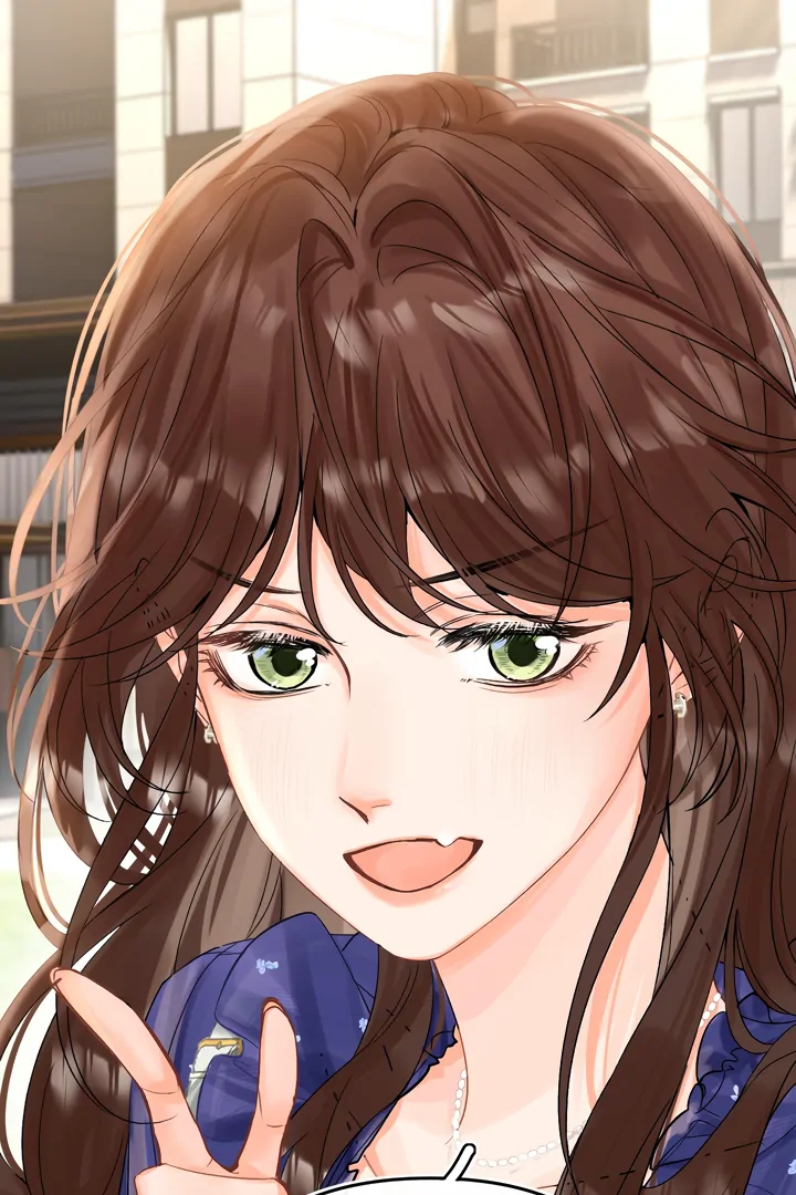 Please Take Care Chapter 16 - Page 34