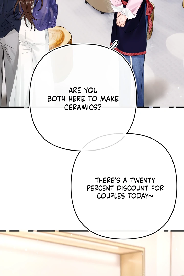 Please Take Care Chapter 16 - Page 38