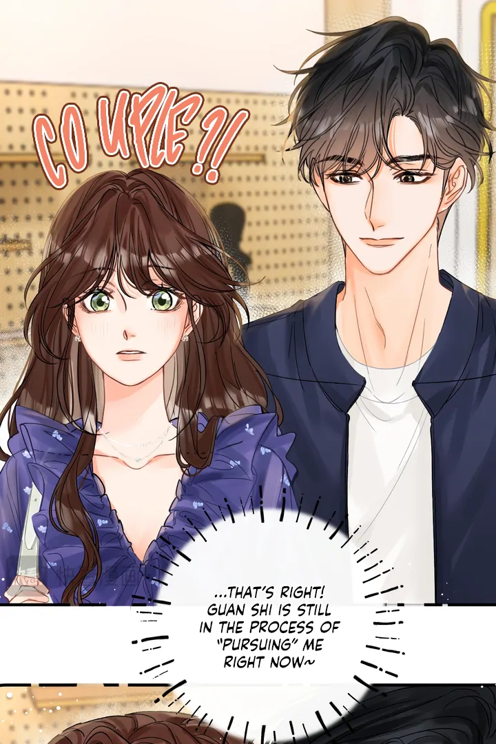 Please Take Care Chapter 16 - Page 39