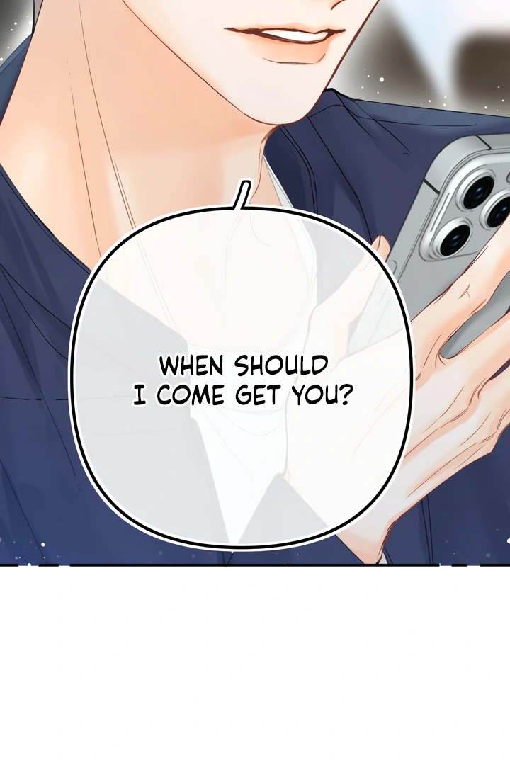 Please Take Care Chapter 16 - Page 4