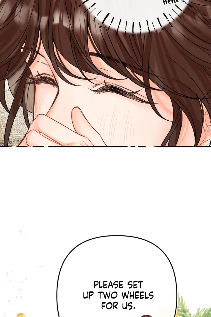 Please Take Care Chapter 16 - Page 41