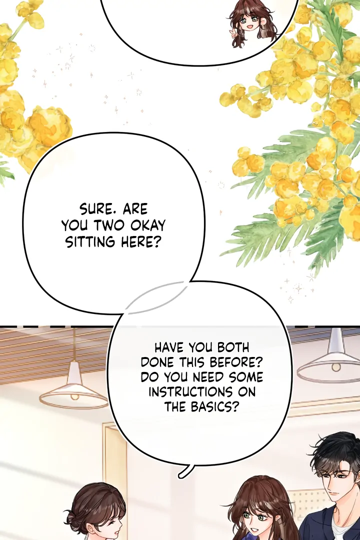 Please Take Care Chapter 16 - Page 42