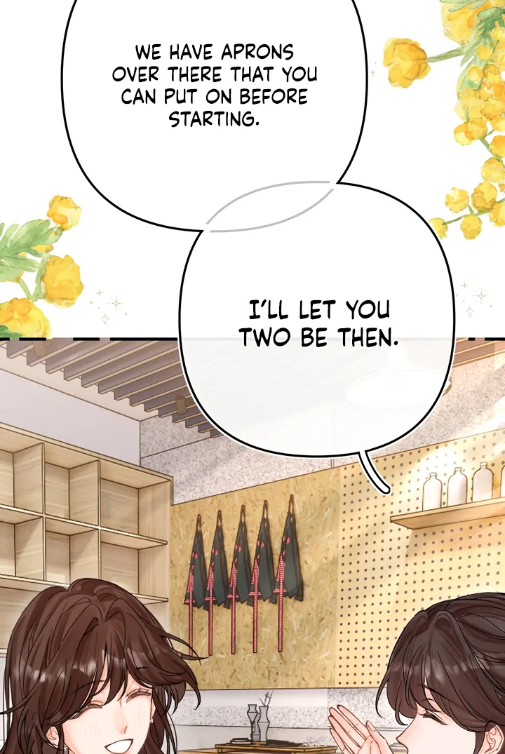 Please Take Care Chapter 16 - Page 44