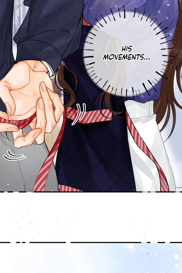 Please Take Care Chapter 16 - Page 47
