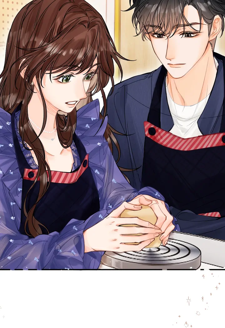 Please Take Care Chapter 16 - Page 52
