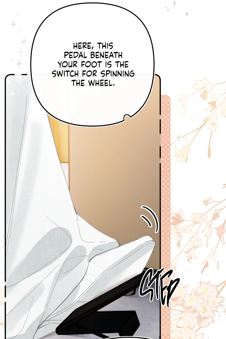 Please Take Care Chapter 16 - Page 53