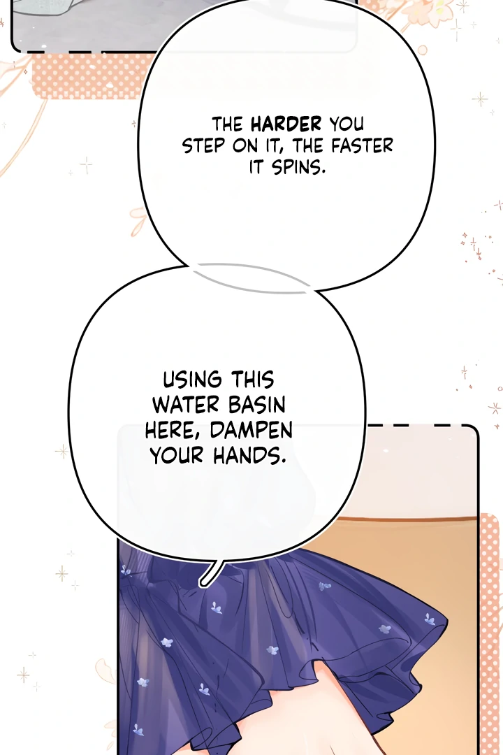 Please Take Care Chapter 16 - Page 54