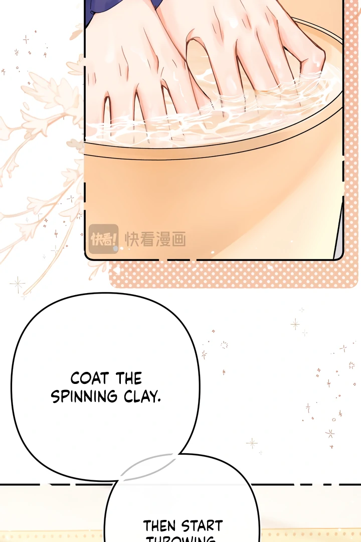 Please Take Care Chapter 16 - Page 55