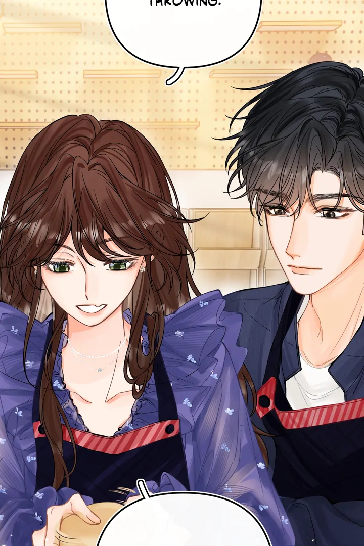 Please Take Care Chapter 16 - Page 56