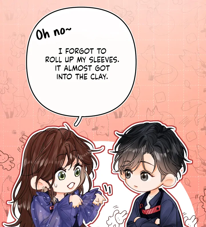 Please Take Care Chapter 16 - Page 58