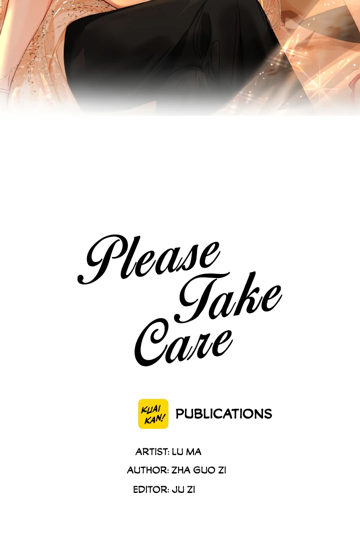 Please Take Care Chapter 16 - Page 6