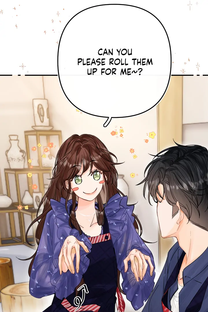 Please Take Care Chapter 16 - Page 60