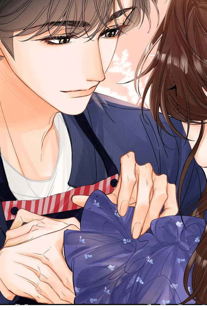 Please Take Care Chapter 16 - Page 65