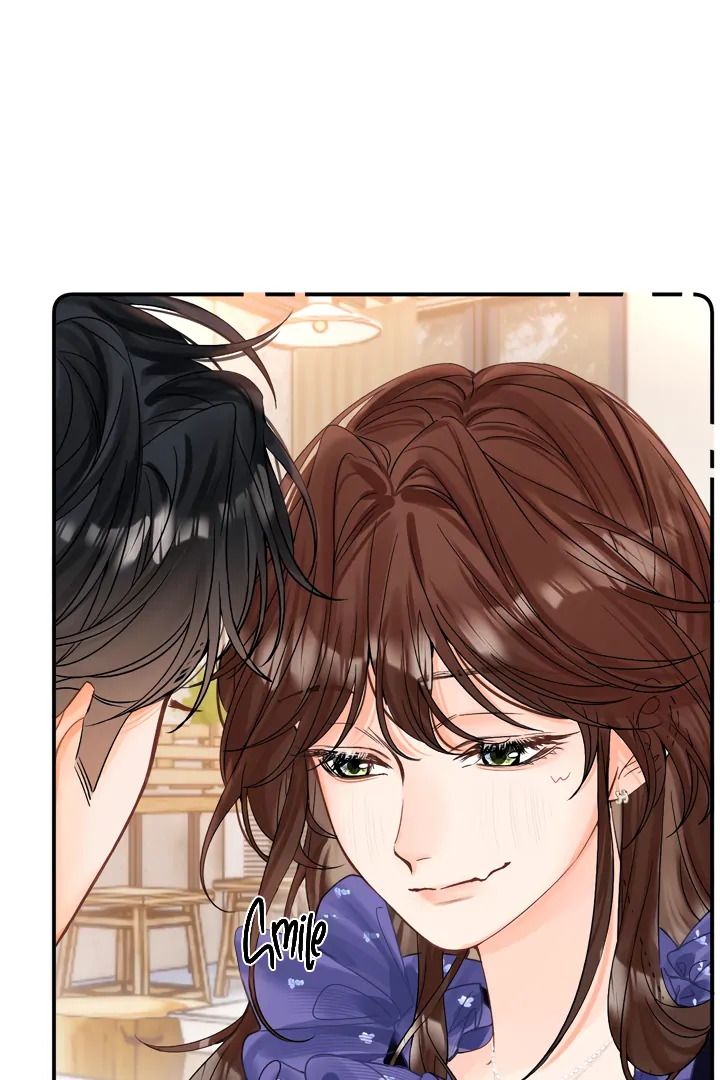 Please Take Care Chapter 16 - Page 66