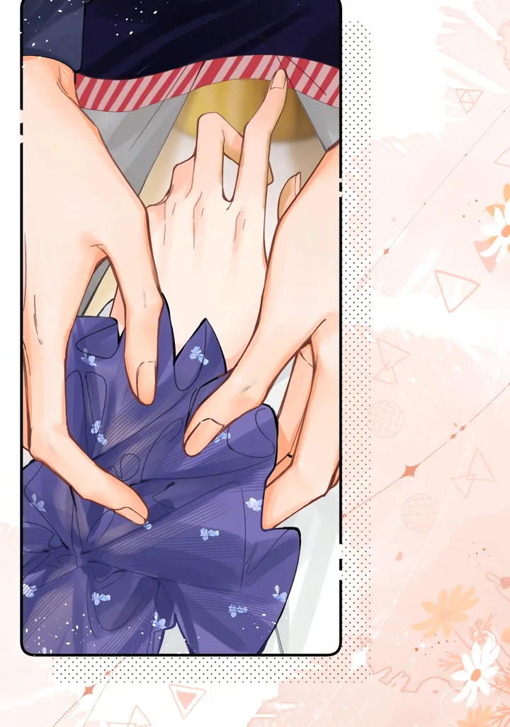 Please Take Care Chapter 16 - Page 68