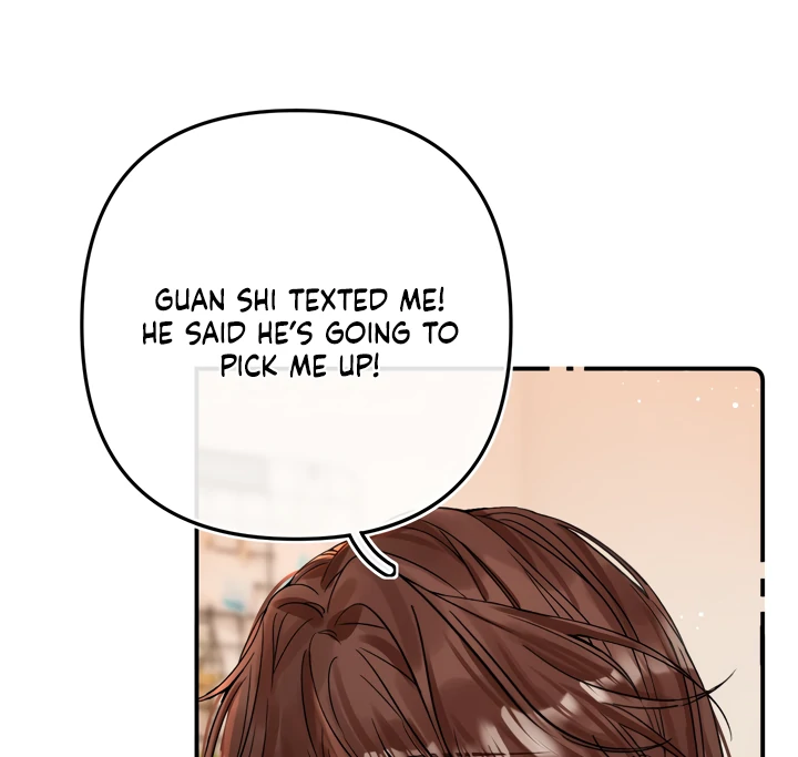 Please Take Care Chapter 16 - Page 7