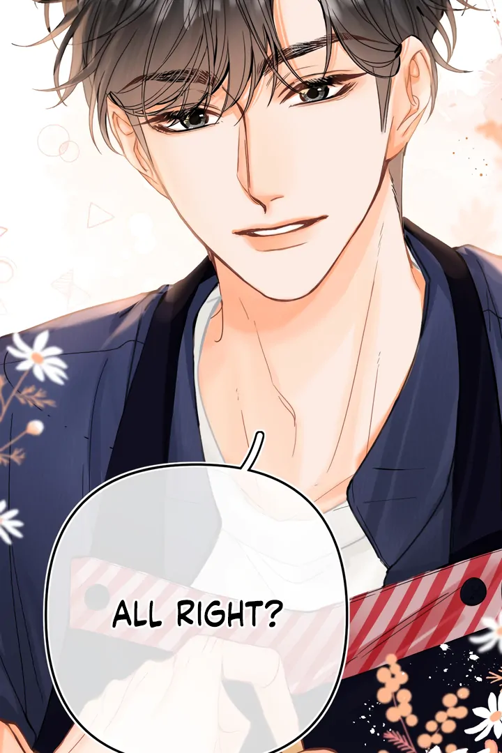 Please Take Care Chapter 16 - Page 71