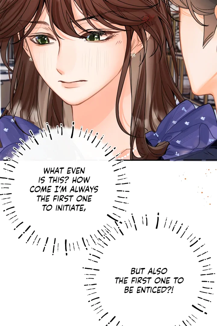 Please Take Care Chapter 16 - Page 74