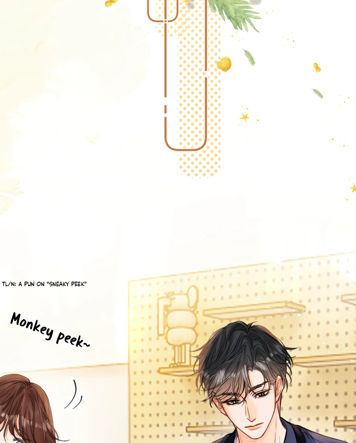 Please Take Care Chapter 16 - Page 76
