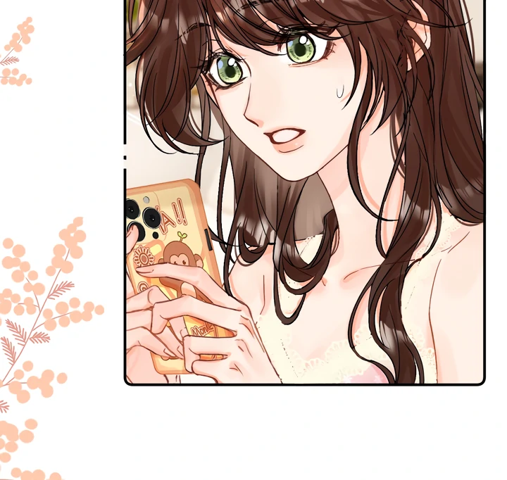 Please Take Care Chapter 16 - Page 8