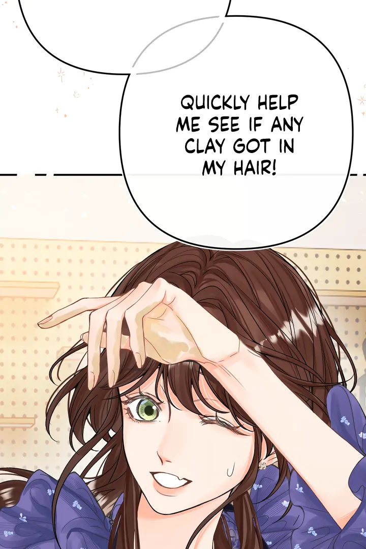 Please Take Care Chapter 16 - Page 81