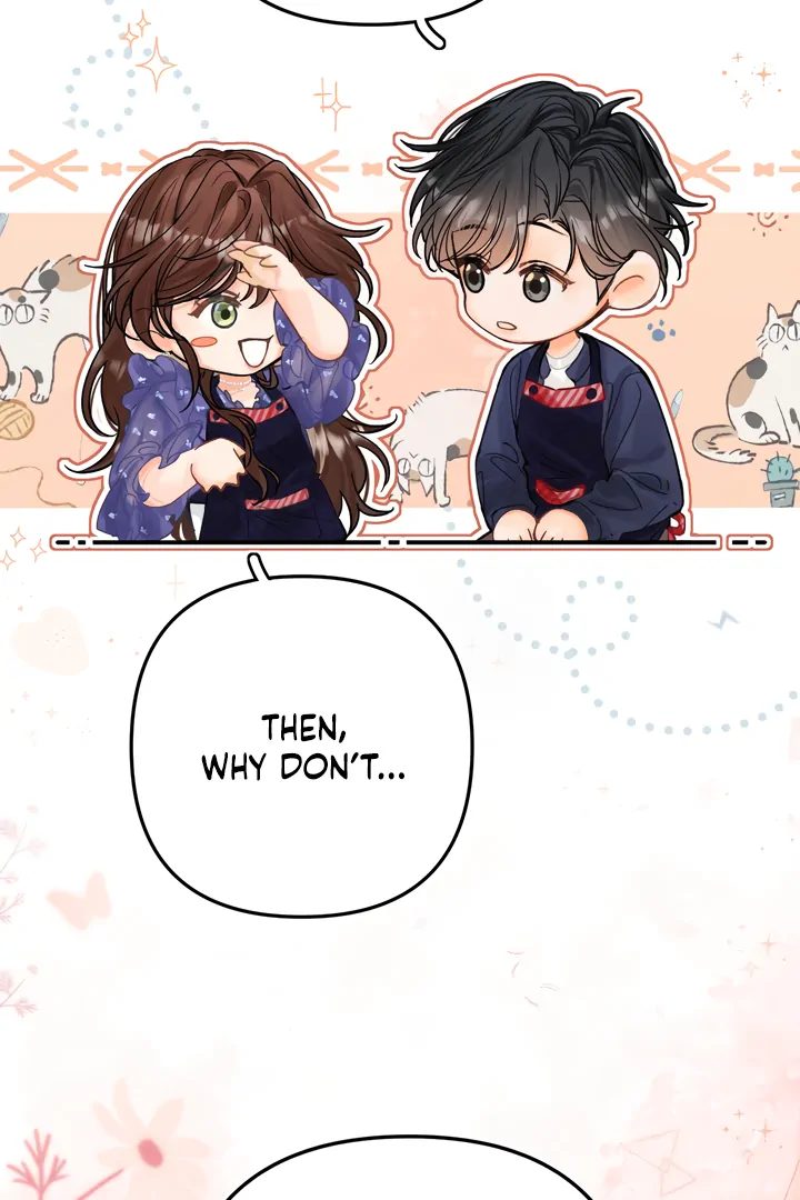 Please Take Care Chapter 16 - Page 83