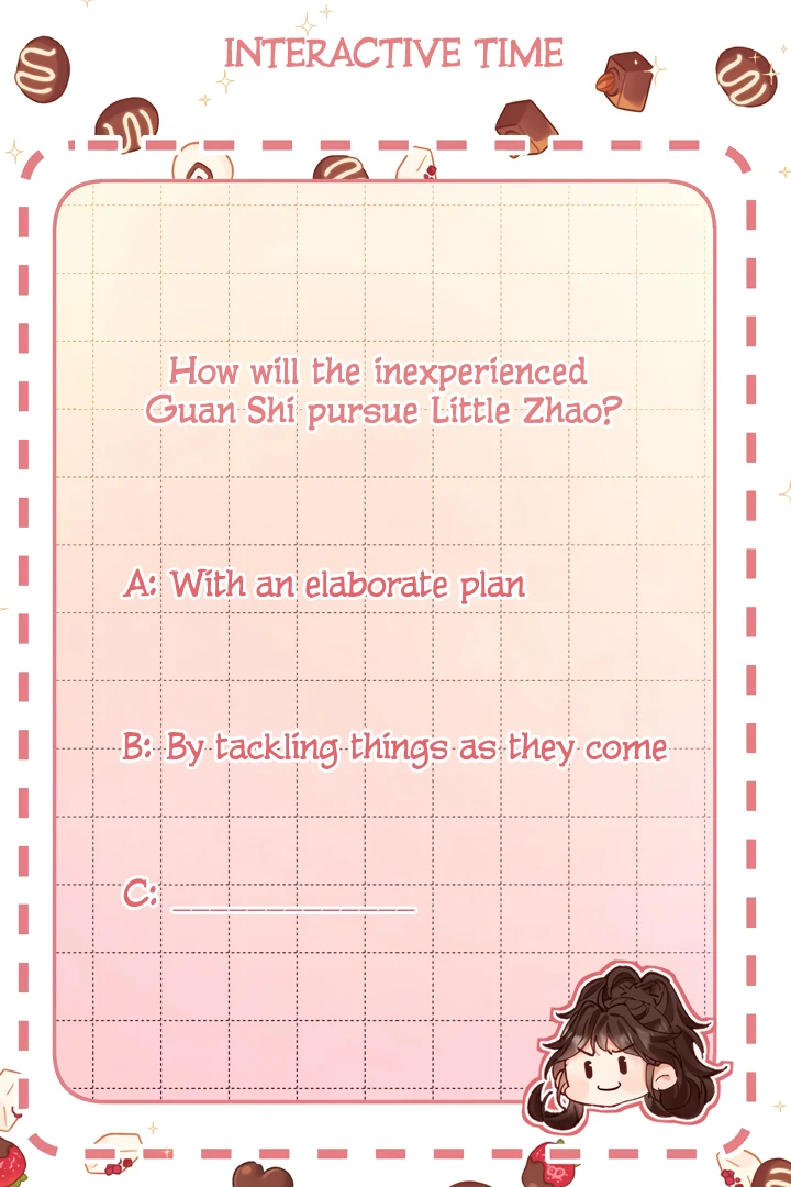 Please Take Care Chapter 16 - Page 87