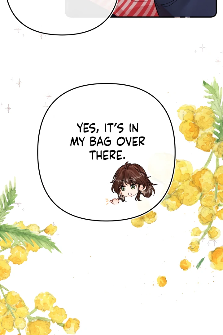 Please Take Care Chapter 17 - Page 10