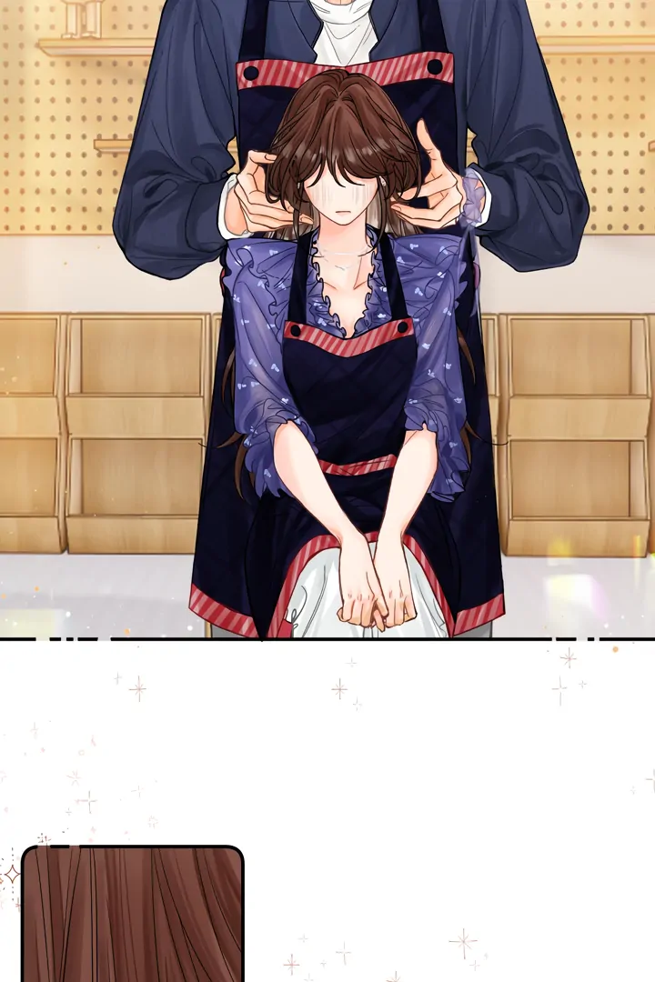 Please Take Care Chapter 17 - Page 12