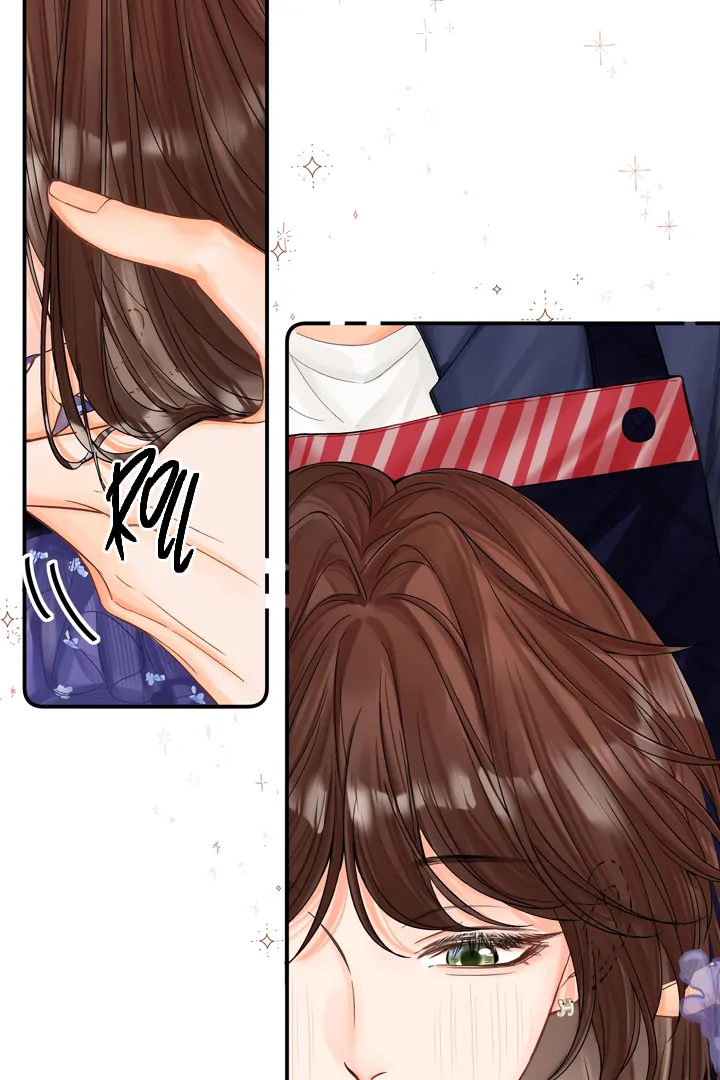 Please Take Care Chapter 17 - Page 13