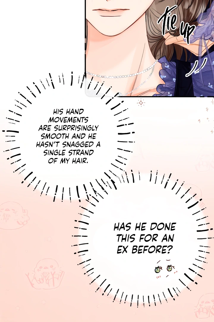 Please Take Care Chapter 17 - Page 14